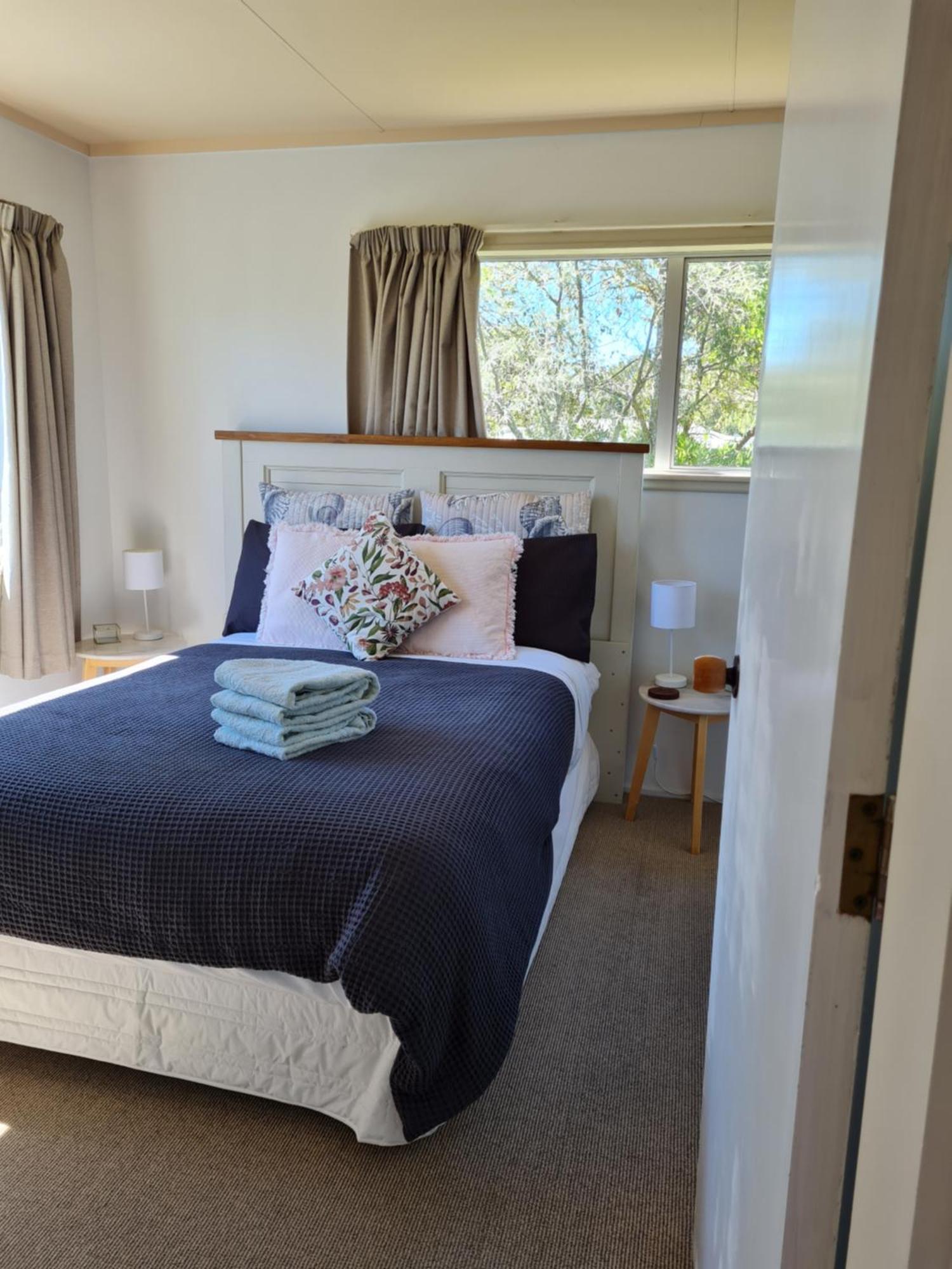 Seaside Tahuna Nelson Exterior foto